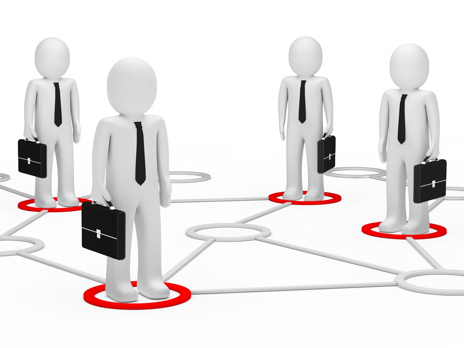 Provider Credentialing Illustration