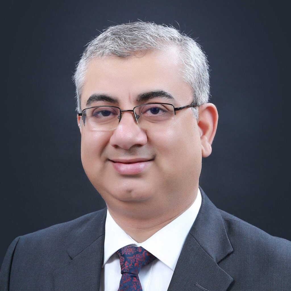 Atul Sharma